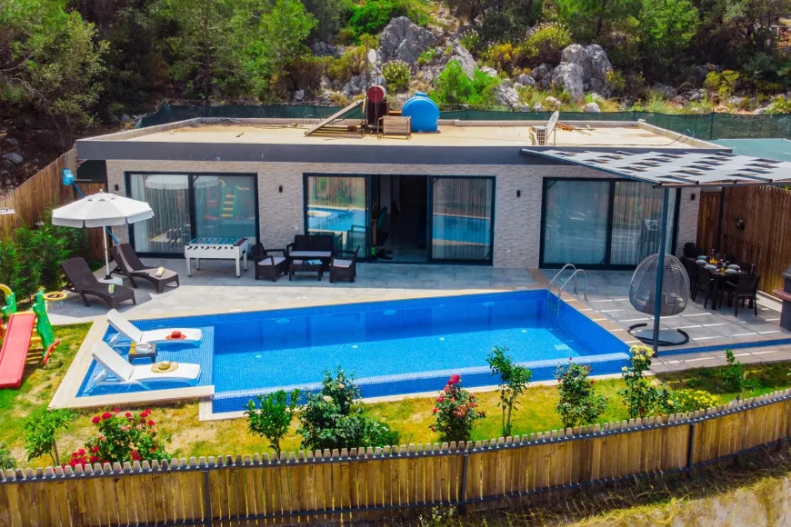 Villa safira 31 8714