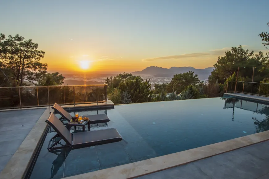 Kalkan kiralik villa carina23 5985