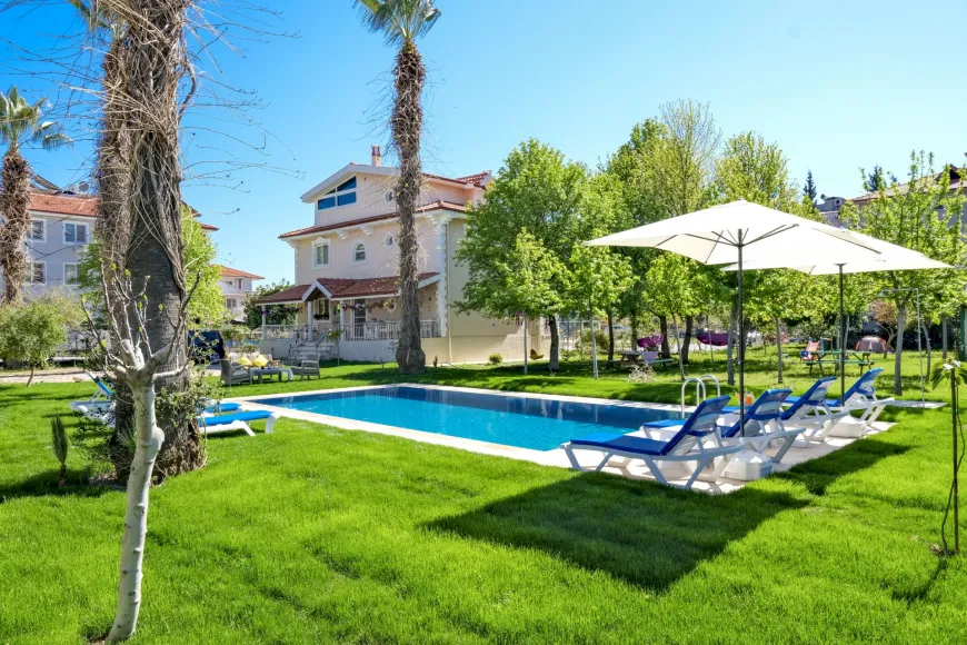 Ortaca kiralik villa sweetgum56 1797