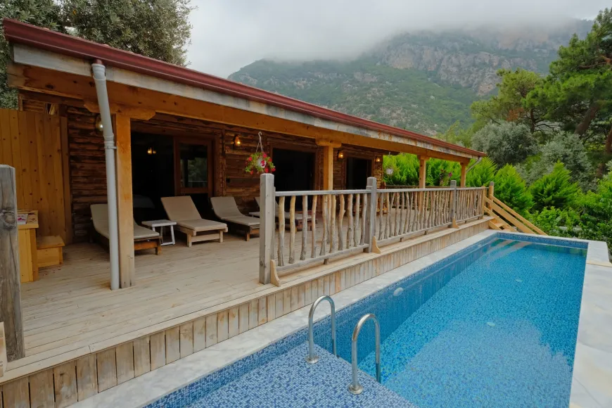 Oludeniz kiralik villa kidrak 2 11 7625