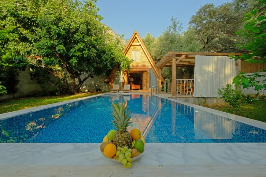 Oludeniz kiralik villa kidrak 4 13 5891