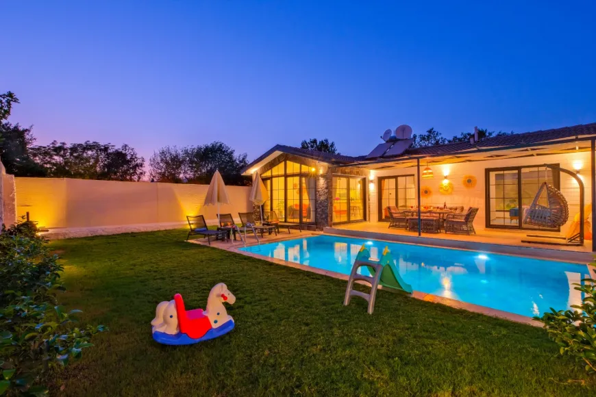 Kayakoy kiralik villa myra nova 14 8638