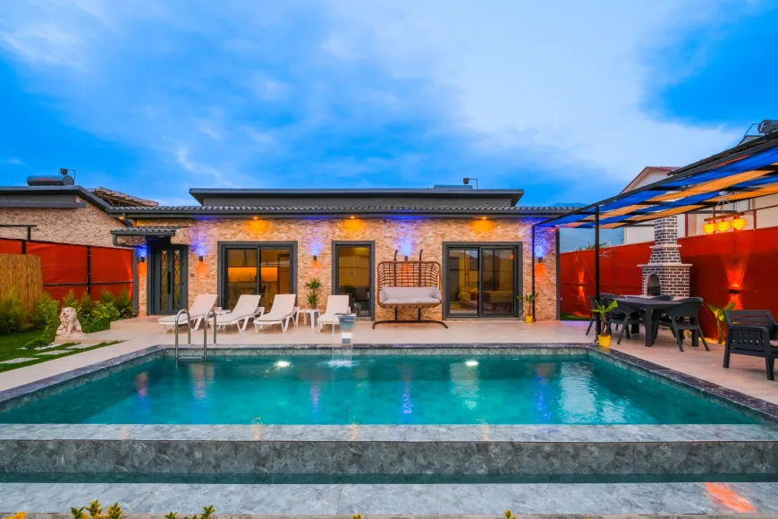 Fethiye camkoy kiralik villa atmaca 1 25 4069