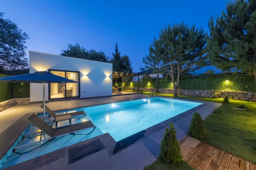 Fethiye kayakoy kiralik villa arican 4 24 9713