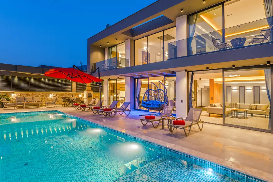 Kalkan kiralik villa best2 5865