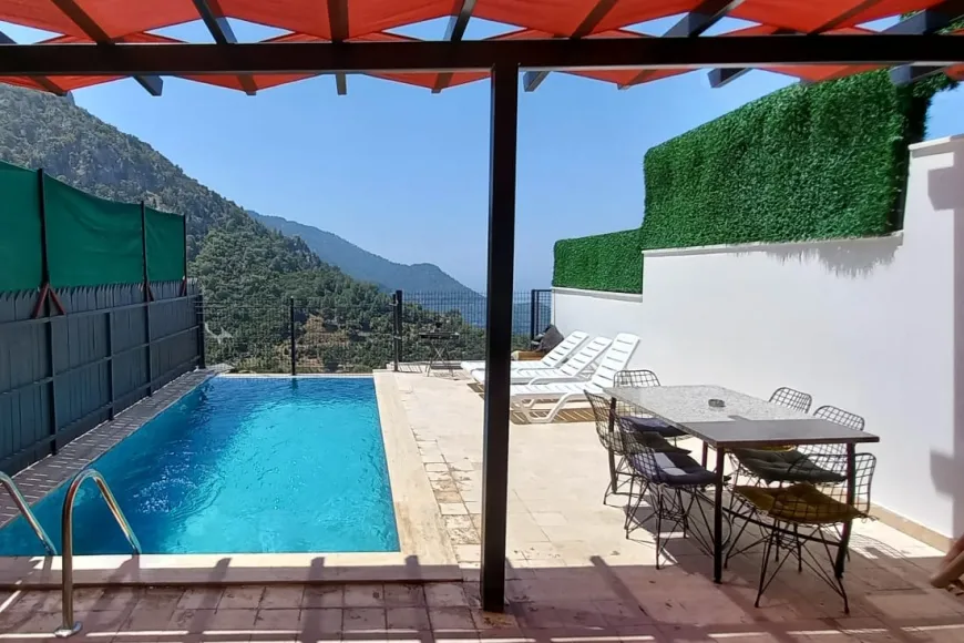 Kidrak kiralik villa yildiz2 468
