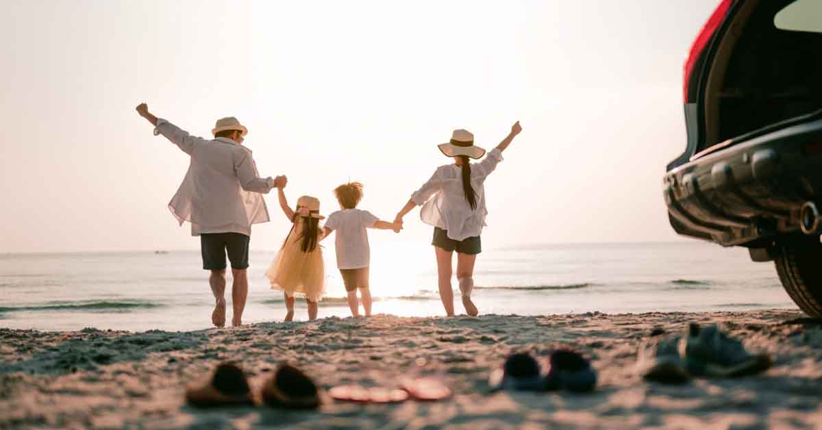 Aile ile tercih edilen tatil villaları